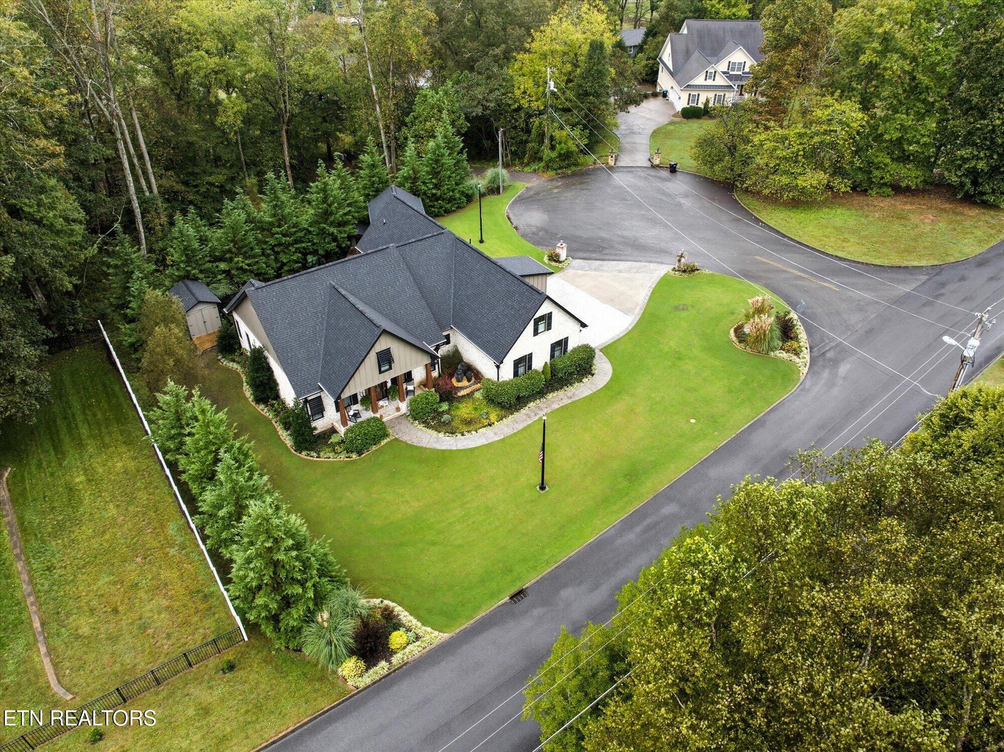 103 Witt Court Clinton, TN 37716 - Photo 51 of 55 51