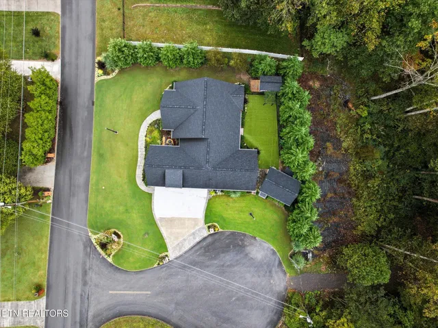 $840,000 | 103 Witt Court, Clinton, TN 37716