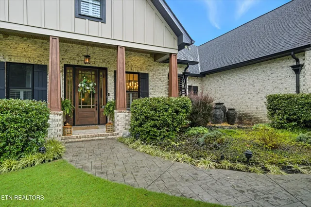 $840,000 | 103 Witt Court, Clinton, TN 37716