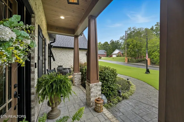 $840,000 | 103 Witt Court, Clinton, TN 37716