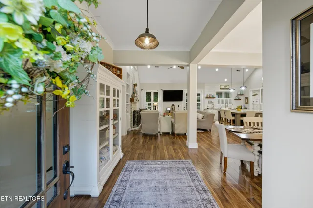 $840,000 | 103 Witt Court, Clinton, TN 37716