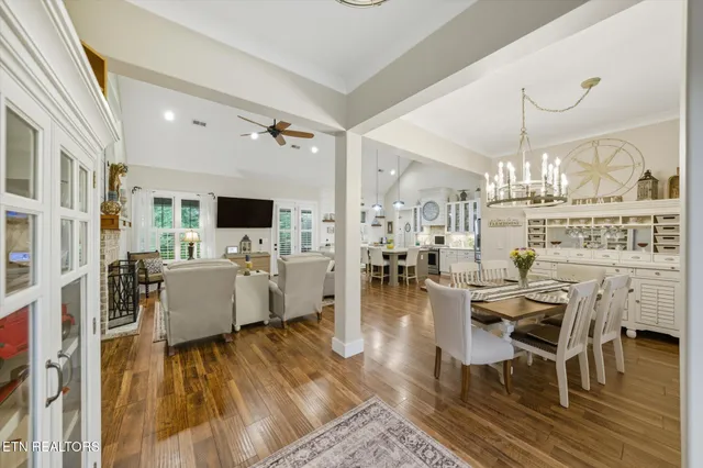 $840,000 | 103 Witt Court, Clinton, TN 37716