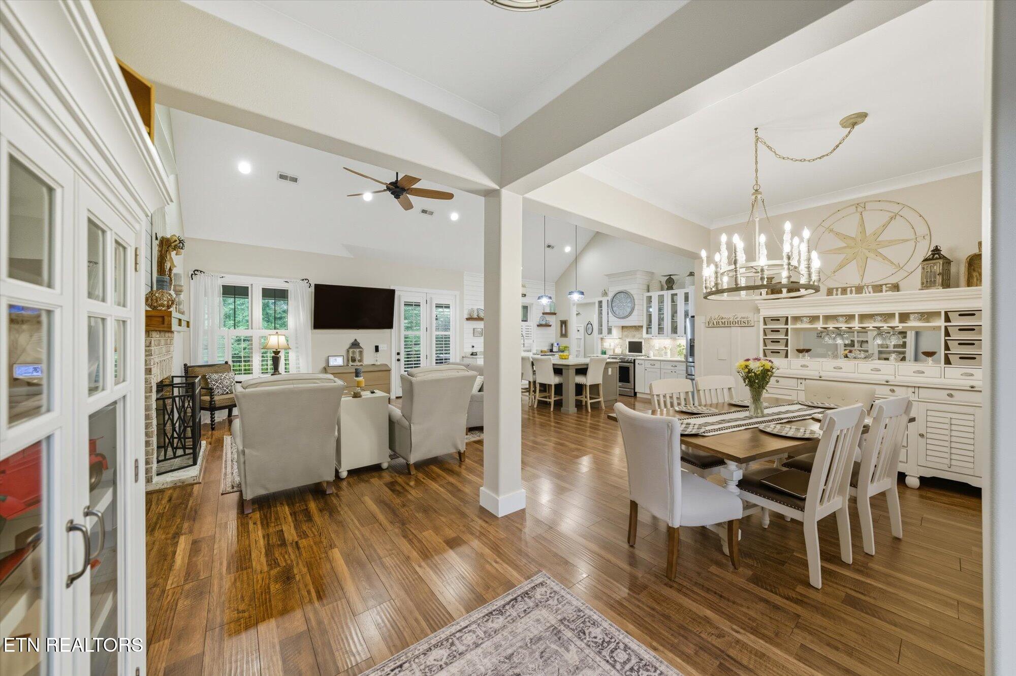 103 Witt Court Clinton, TN 37716 - Photo 10 of 55 10