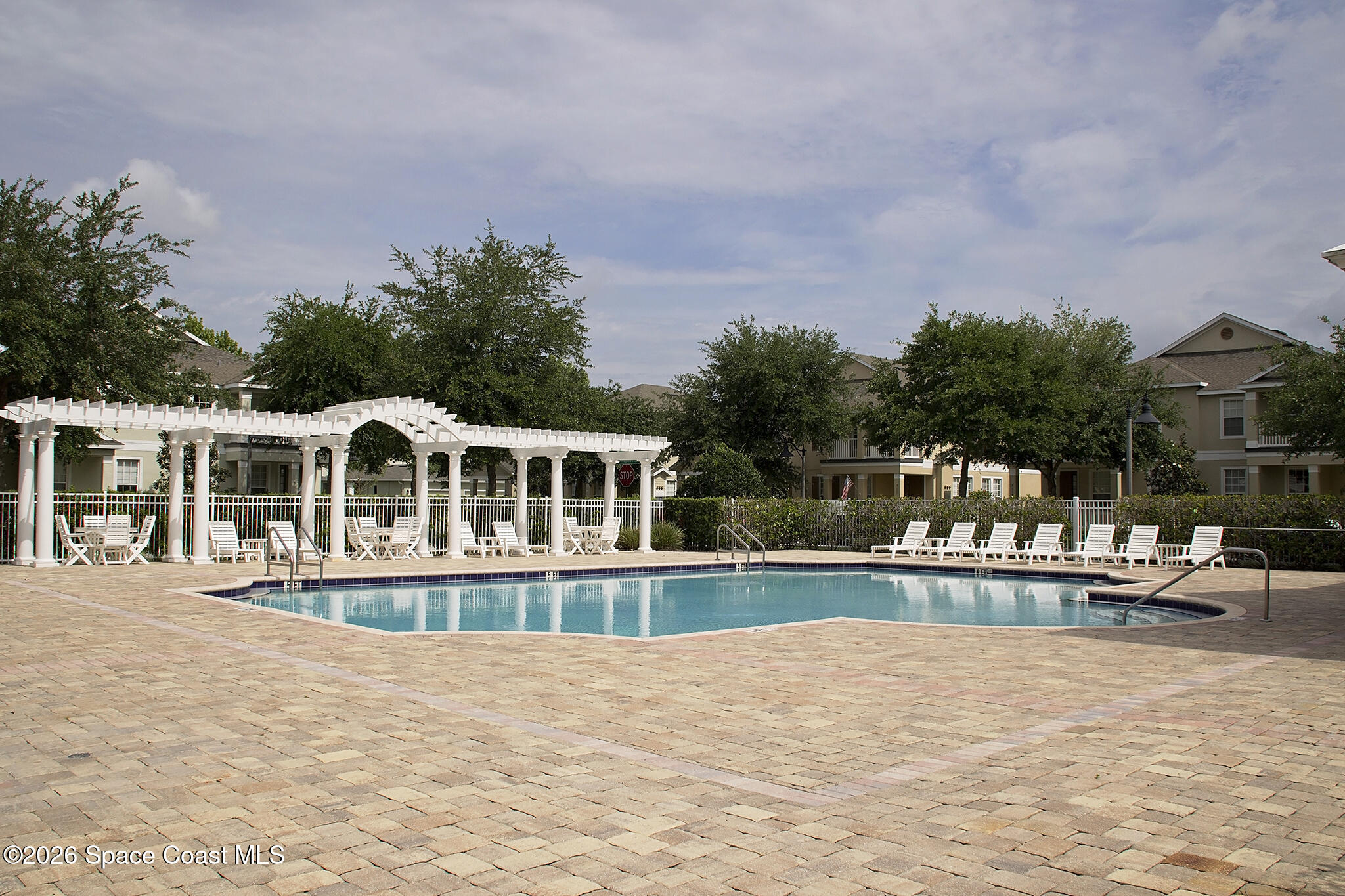 3555 Clay Brick Road St. Cloud, FL 34773 - Photo 32 of 55 _Harmony Pics 03b Pool Ashley Park
