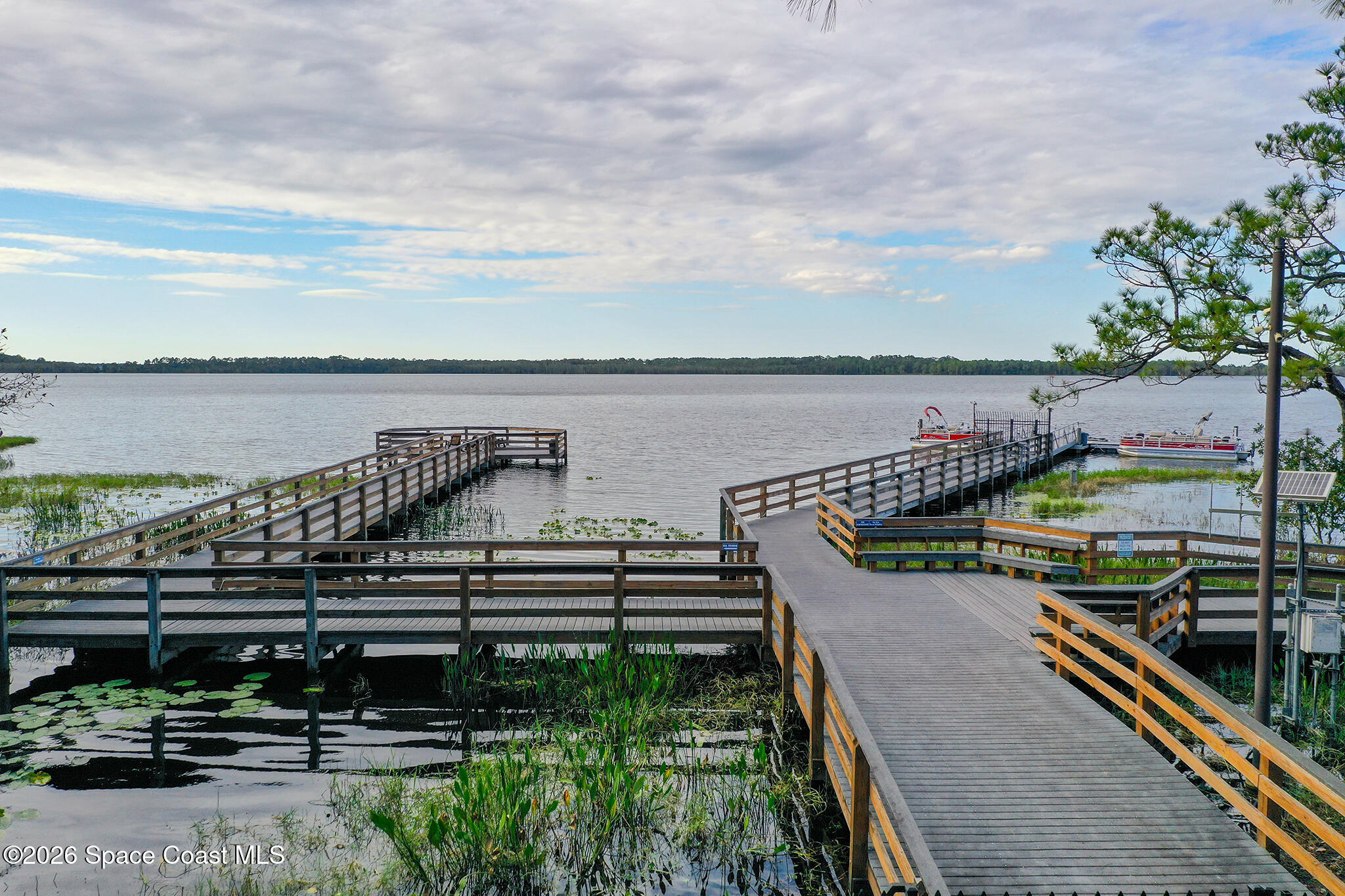 3555 Clay Brick Road St. Cloud, FL 34773 - Photo 34 of 55 _Harmony Pics 05 Bucklake Dock