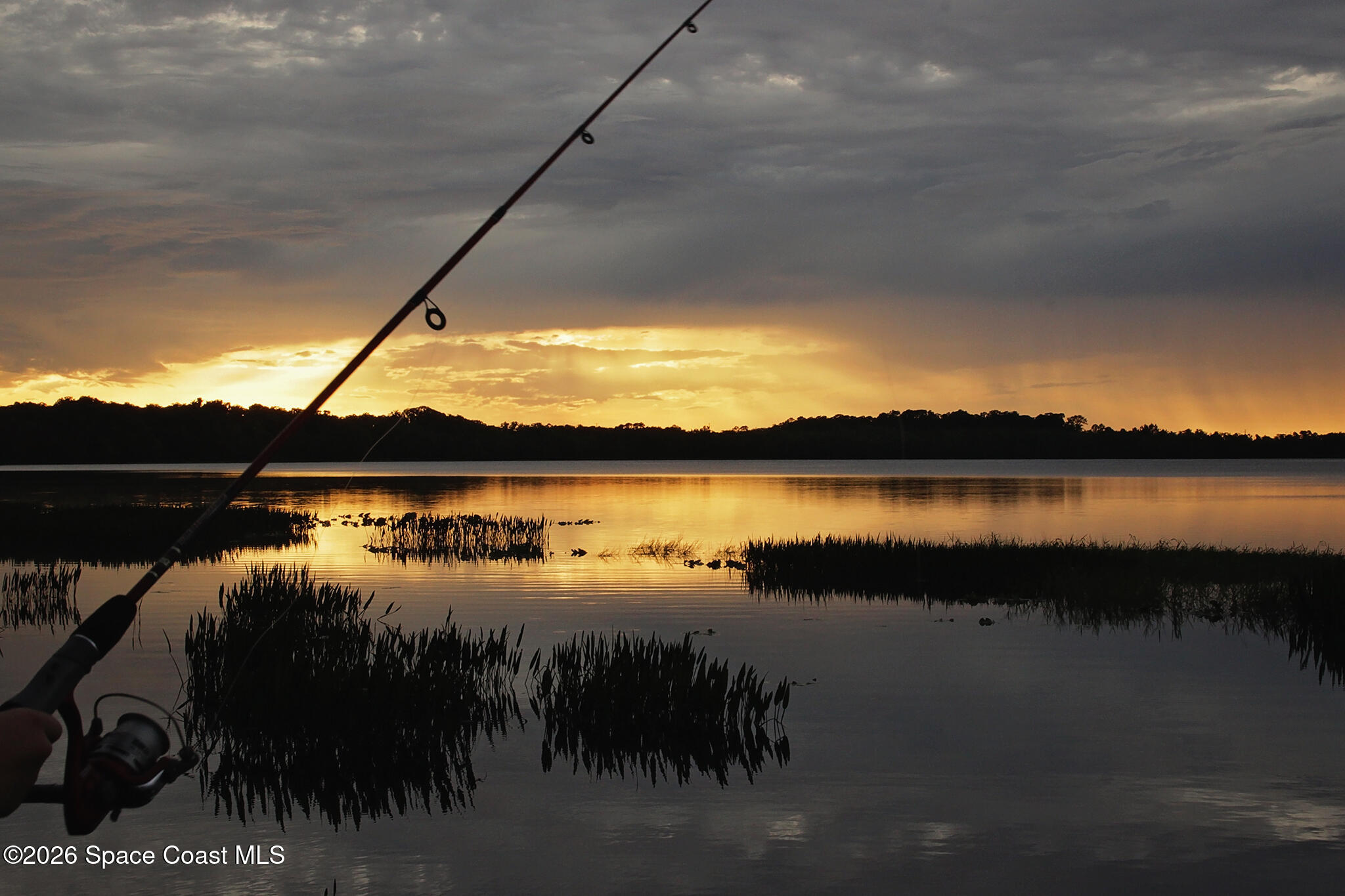 3555 Clay Brick Road St. Cloud, FL 34773 - Photo 36 of 55 _Harmony Pics 07 Buck Lake Fishing