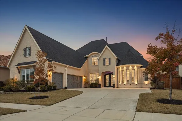 $1,399,990 | 466 Dancing Water Drive, Frisco, TX 75036