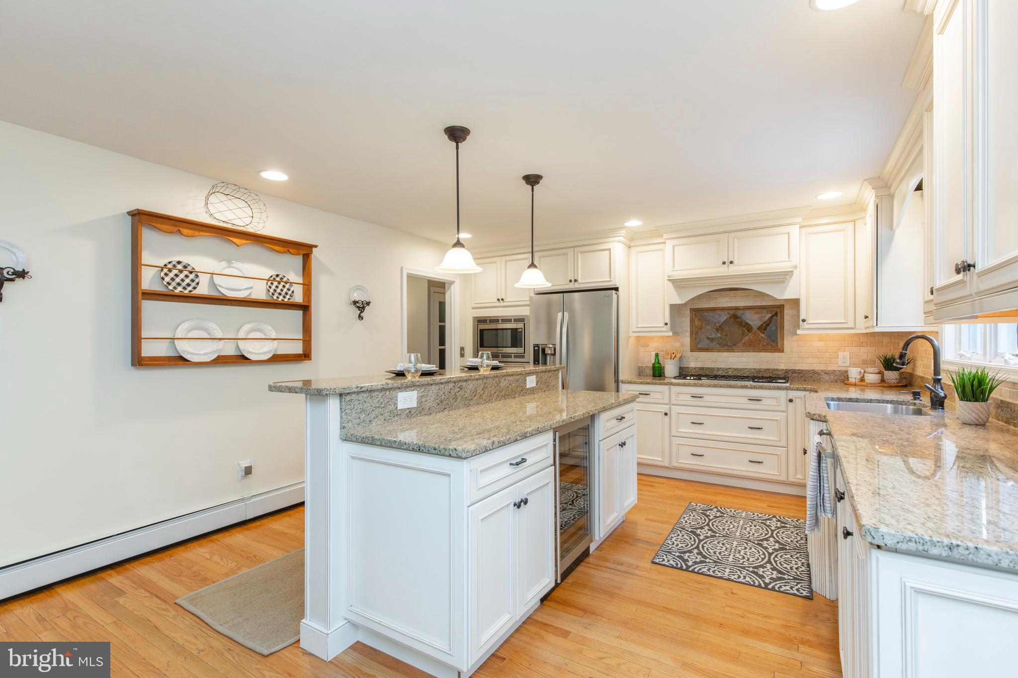 966 Ethan Allen Road Berwyn, PA 19312 - Photo 11 of 43 Kitchen