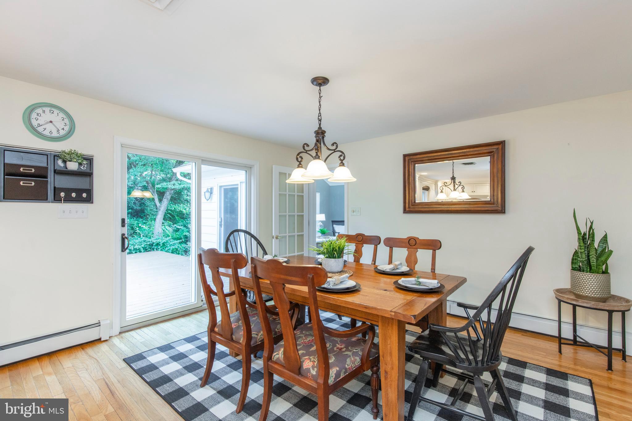 966 Ethan Allen Road Berwyn, PA 19312 - Photo 15 of 43 Dining Area