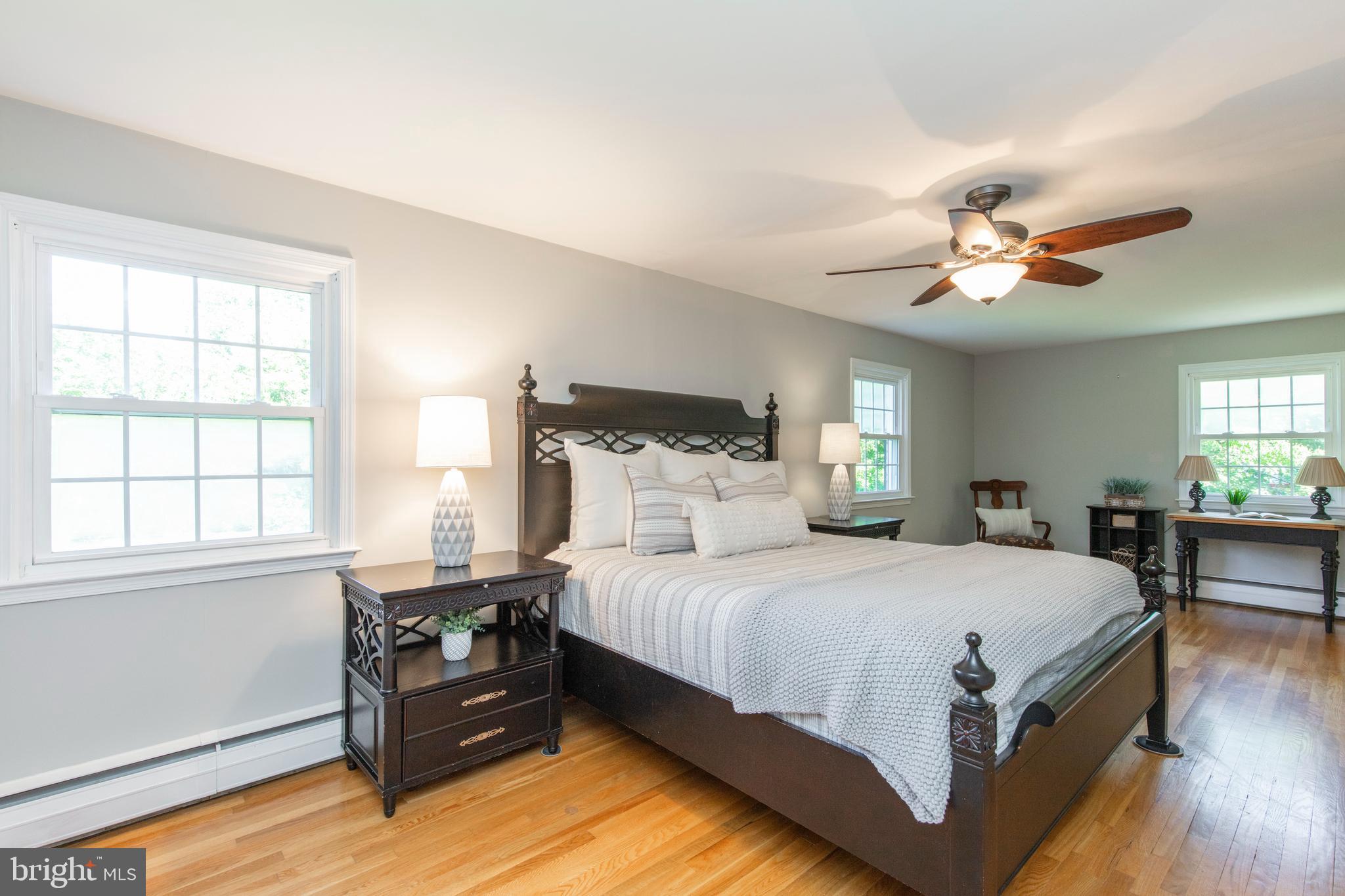 966 Ethan Allen Road Berwyn, PA 19312 - Photo 21 of 43 Main Bedroom