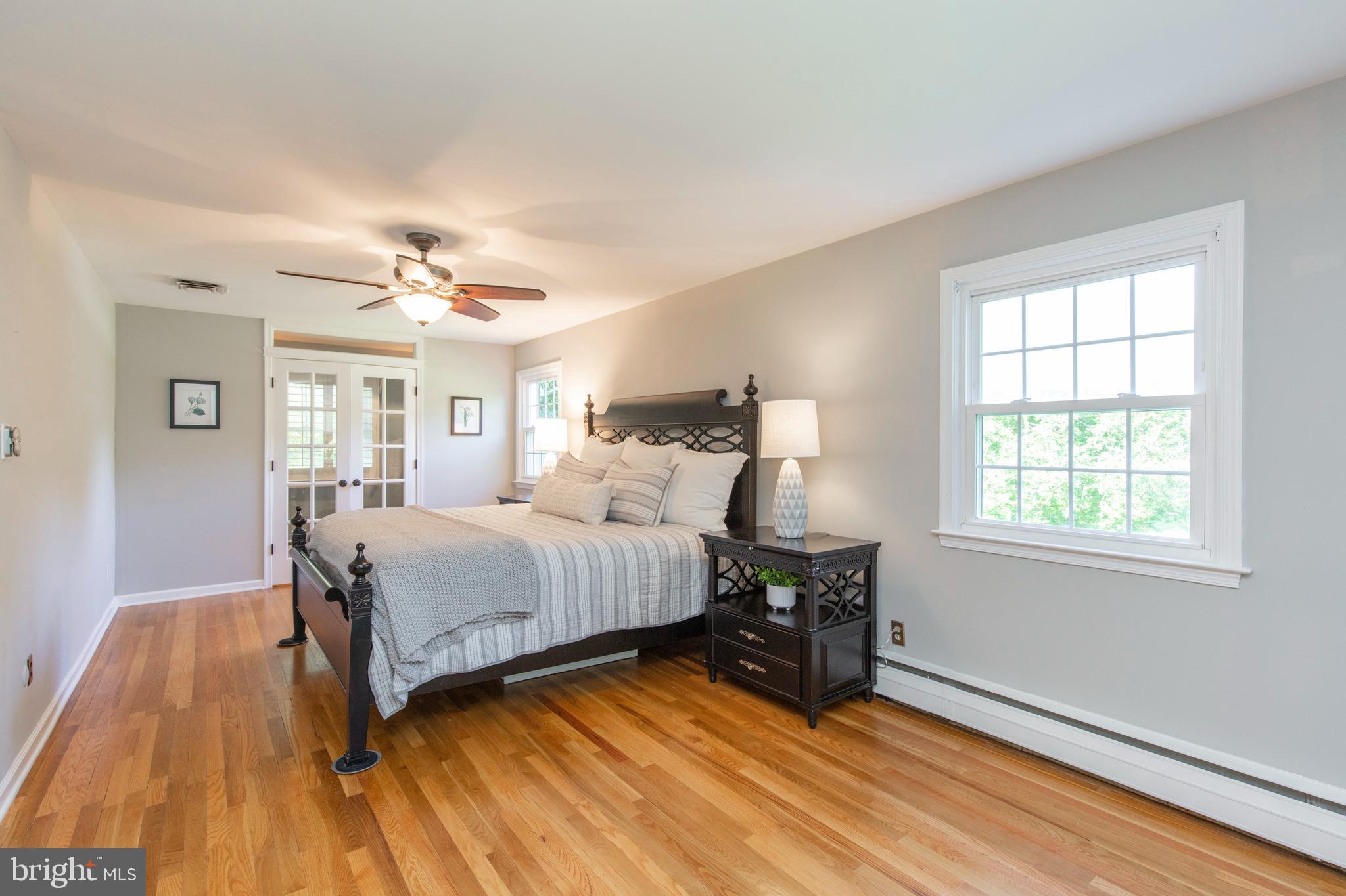 966 Ethan Allen Road Berwyn, PA 19312 - Photo 22 of 43 Main Bedroom