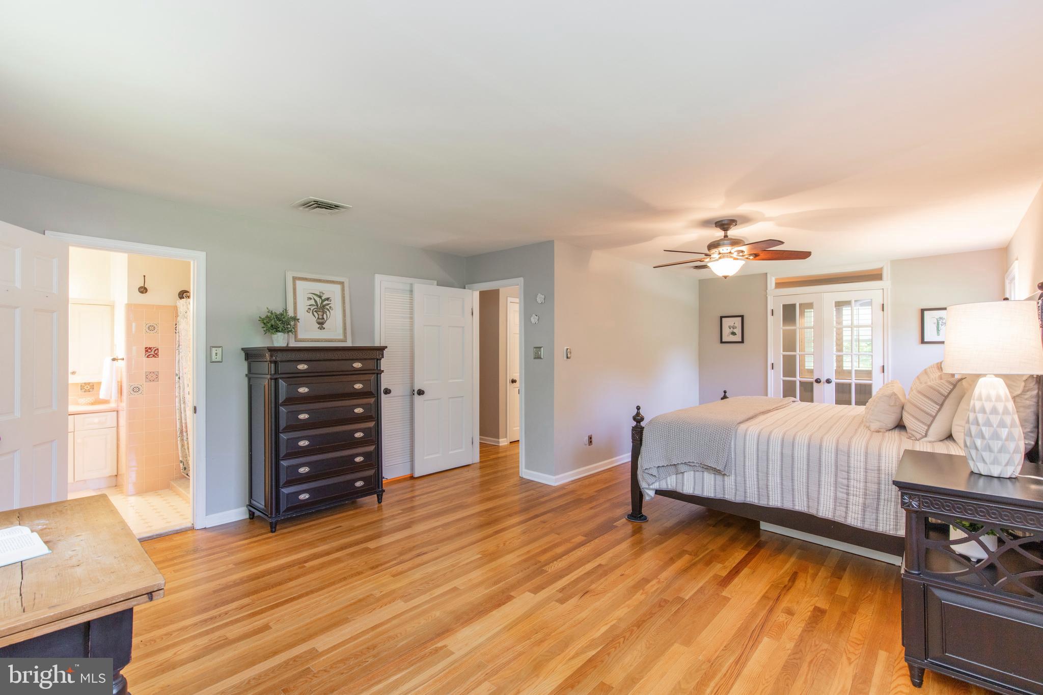 966 Ethan Allen Road Berwyn, PA 19312 - Photo 23 of 43 Main Bedroom