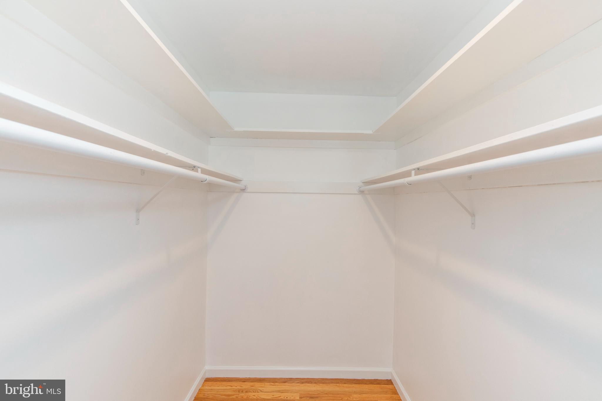 966 Ethan Allen Road Berwyn, PA 19312 - Photo 25 of 43 Walk-In Closet in Main Bedroom