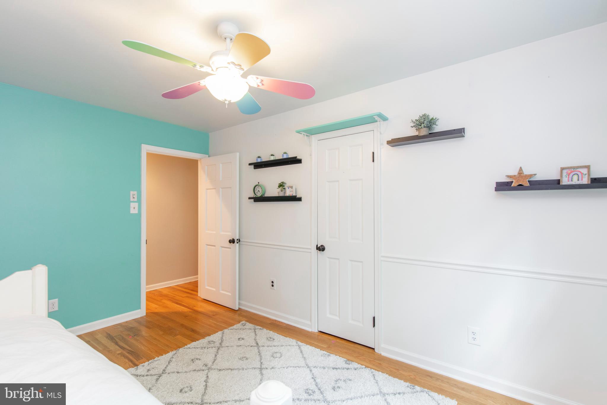966 Ethan Allen Road Berwyn, PA 19312 - Photo 32 of 43 Bedroom 3