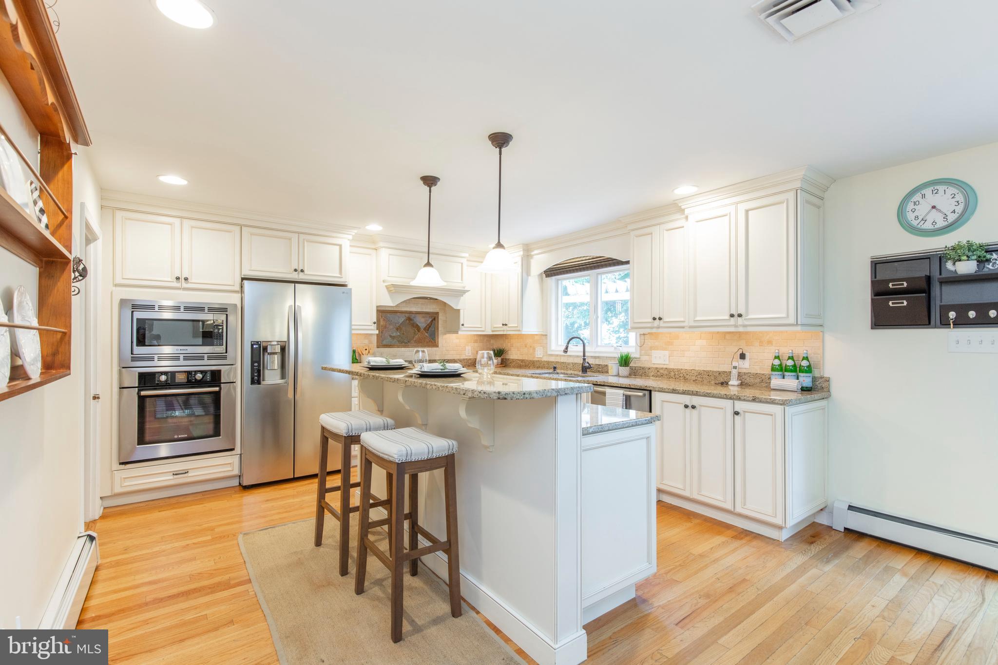 966 Ethan Allen Road Berwyn, PA 19312 - Photo 7 of 43 Kitchen