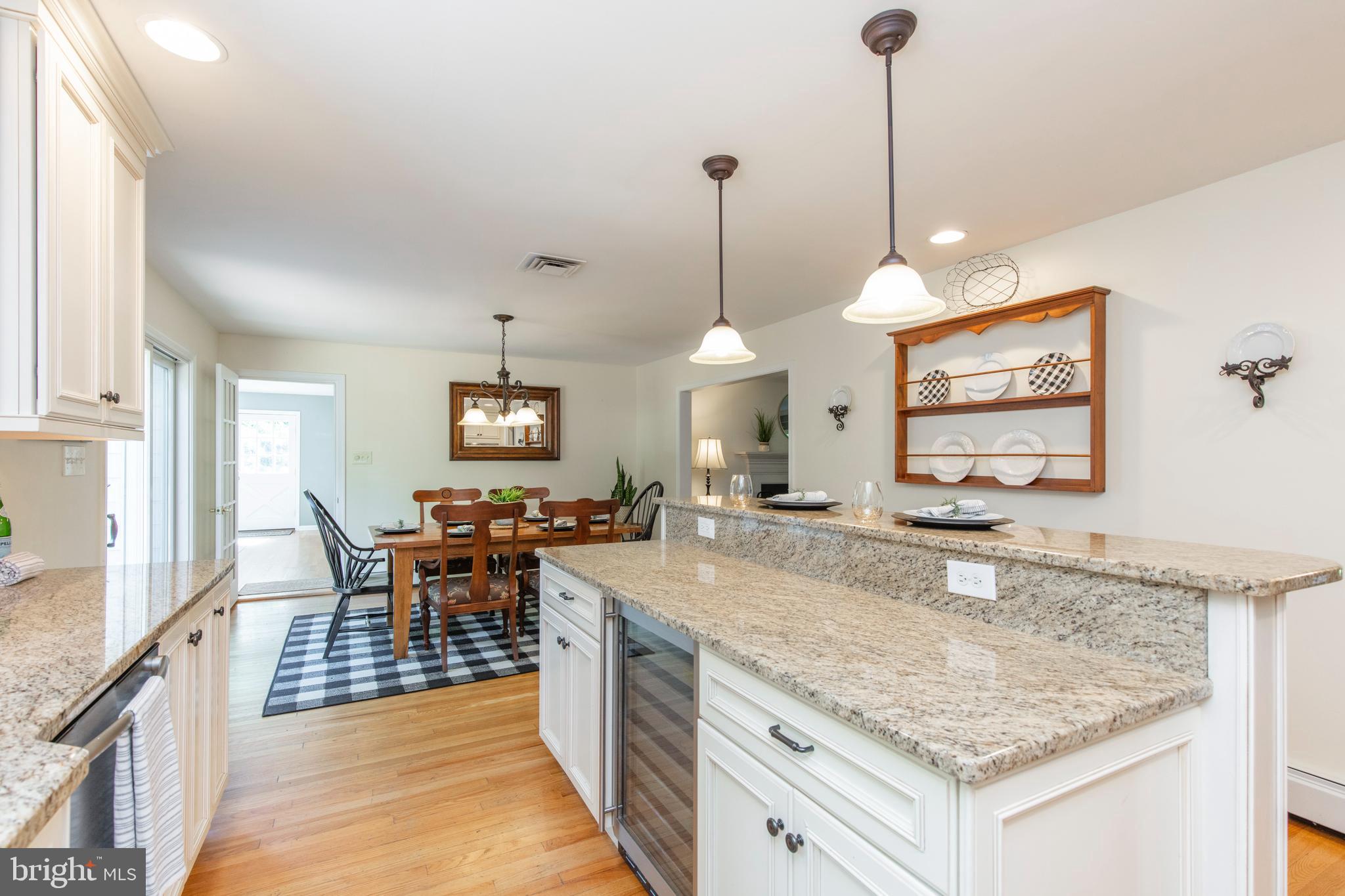 966 Ethan Allen Road Berwyn, PA 19312 - Photo 10 of 43 Kitchen