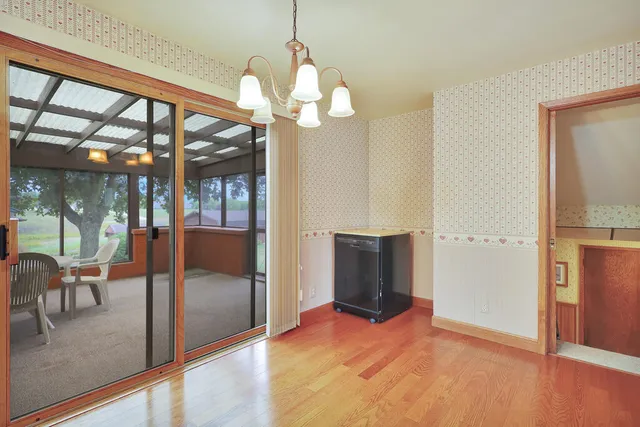 $390,000 | 2315 Berringer Road, Kossuth, WI 54220