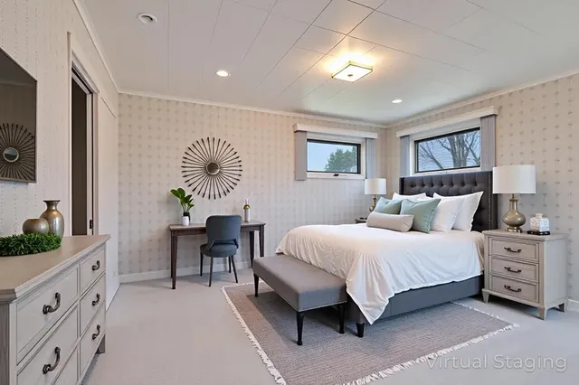 $390,000 | 2315 Berringer Road, Kossuth, WI 54220