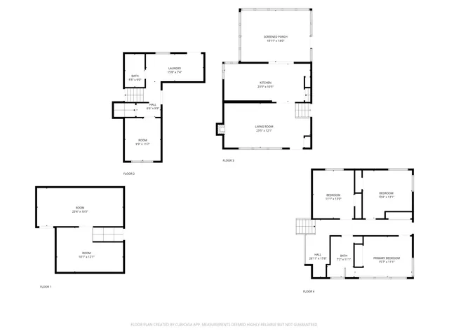 $390,000 | 2315 Berringer Road, Kossuth, WI 54220