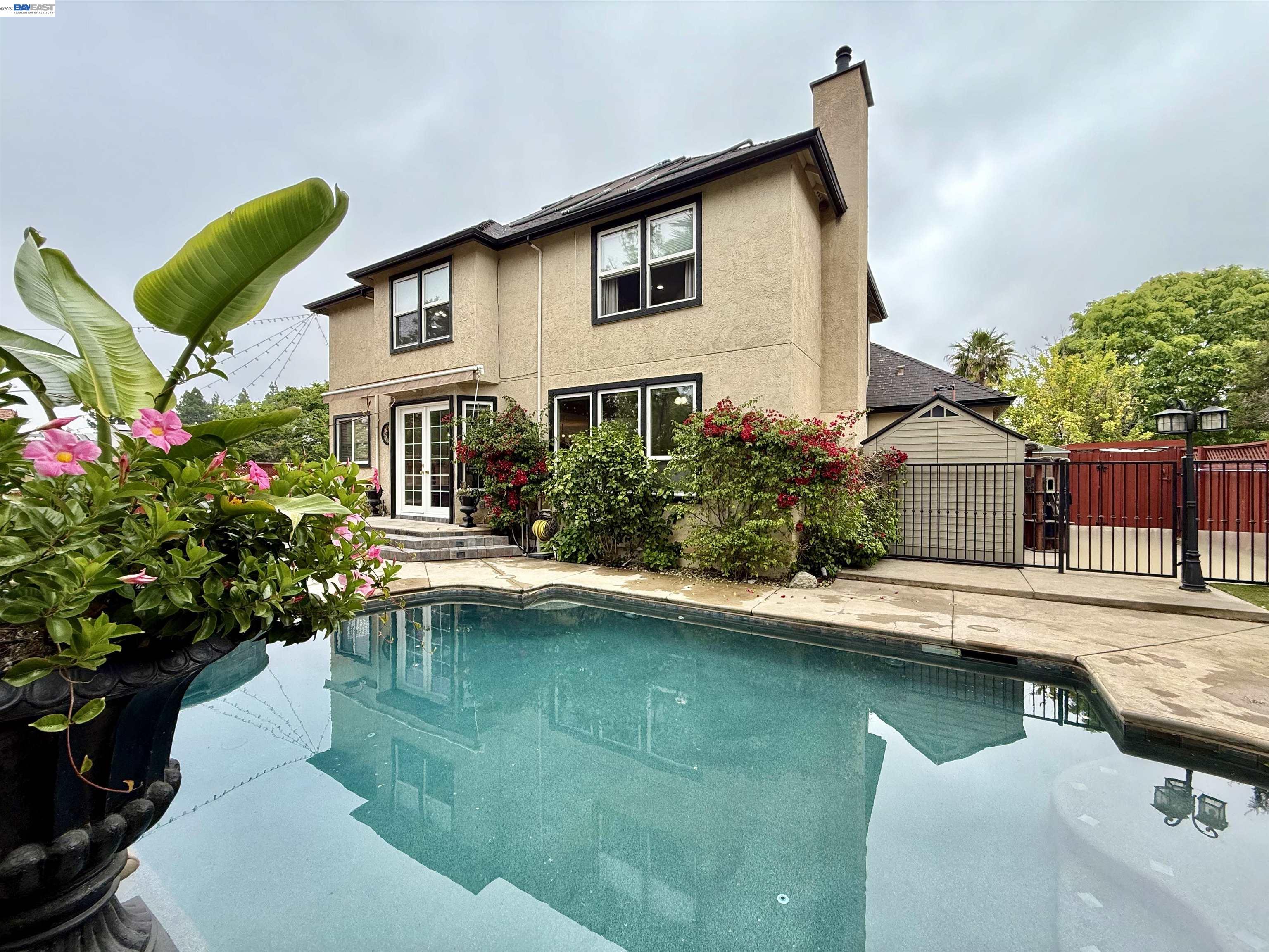 1284 Riesling Circle Livermore, CA 94550 - Photo 77 of 79