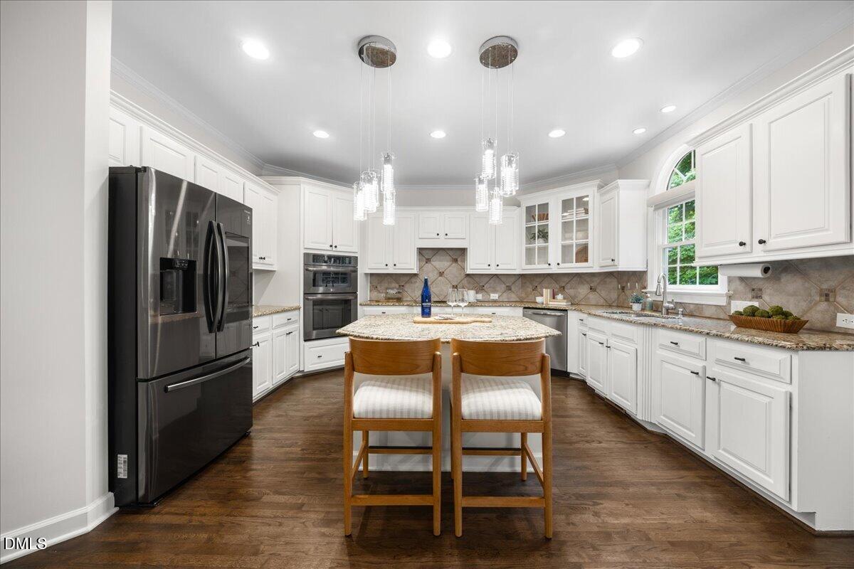 12225 Dunard Street Raleigh, NC 27614 - Photo 13 of 55