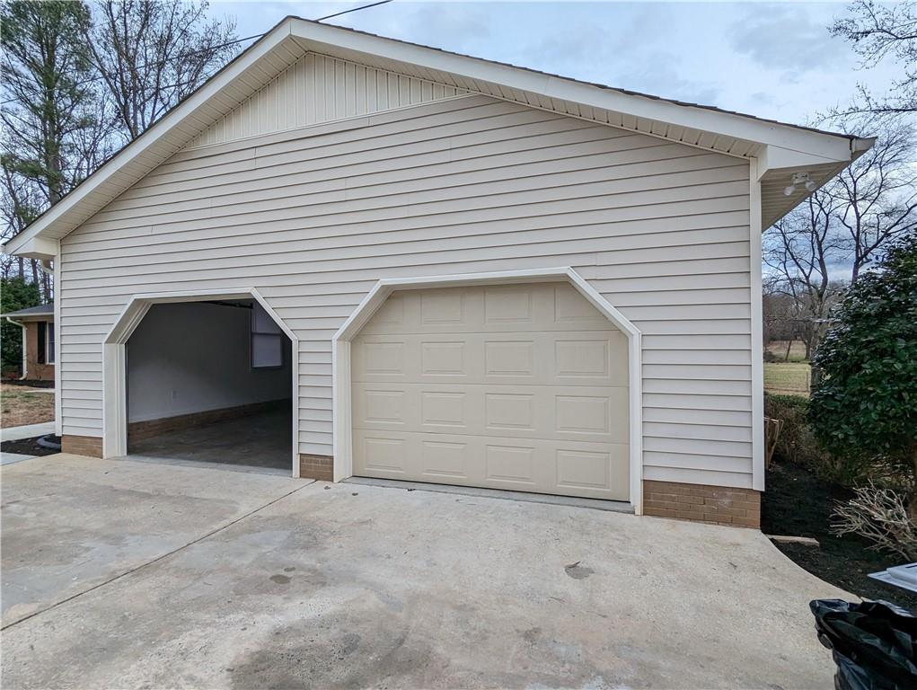 2619 Hinson Road Monroe, NC 28112 - Photo 37 of 39 a front view of a house