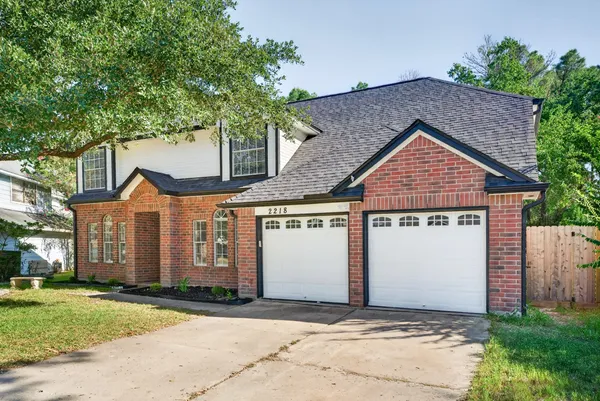 $349,999 | 2218 Pincher Creek Drive, Spring, TX 77386