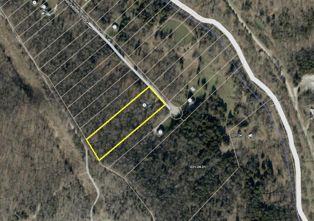 460 Nicholas Ridge Road Verona, KY 41092 - Photo 26 of 26 460 Nicholas Ridge Road
