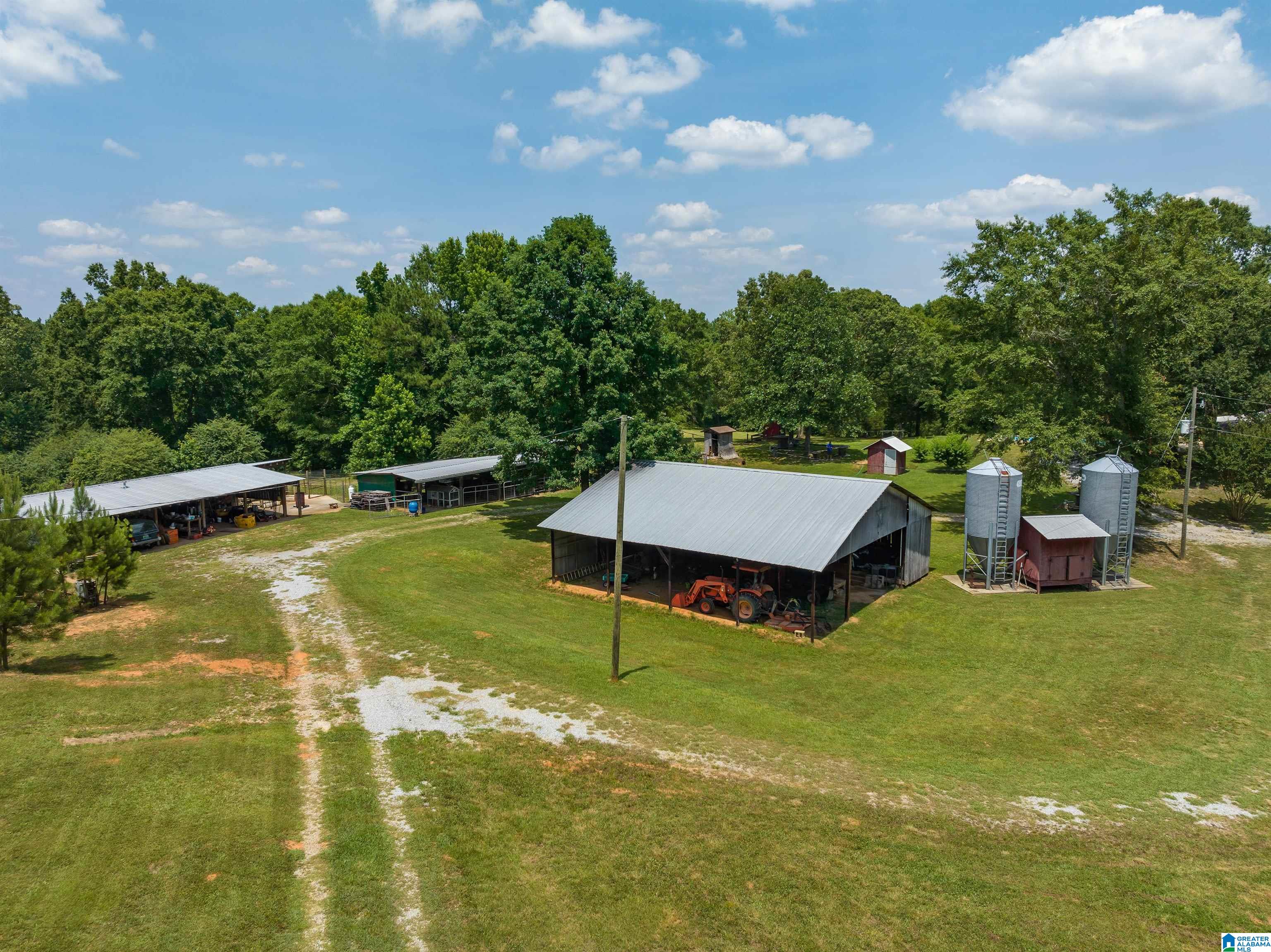 433 Yorkshire Road Columbiana, AL 35051 - Photo 42 of 50