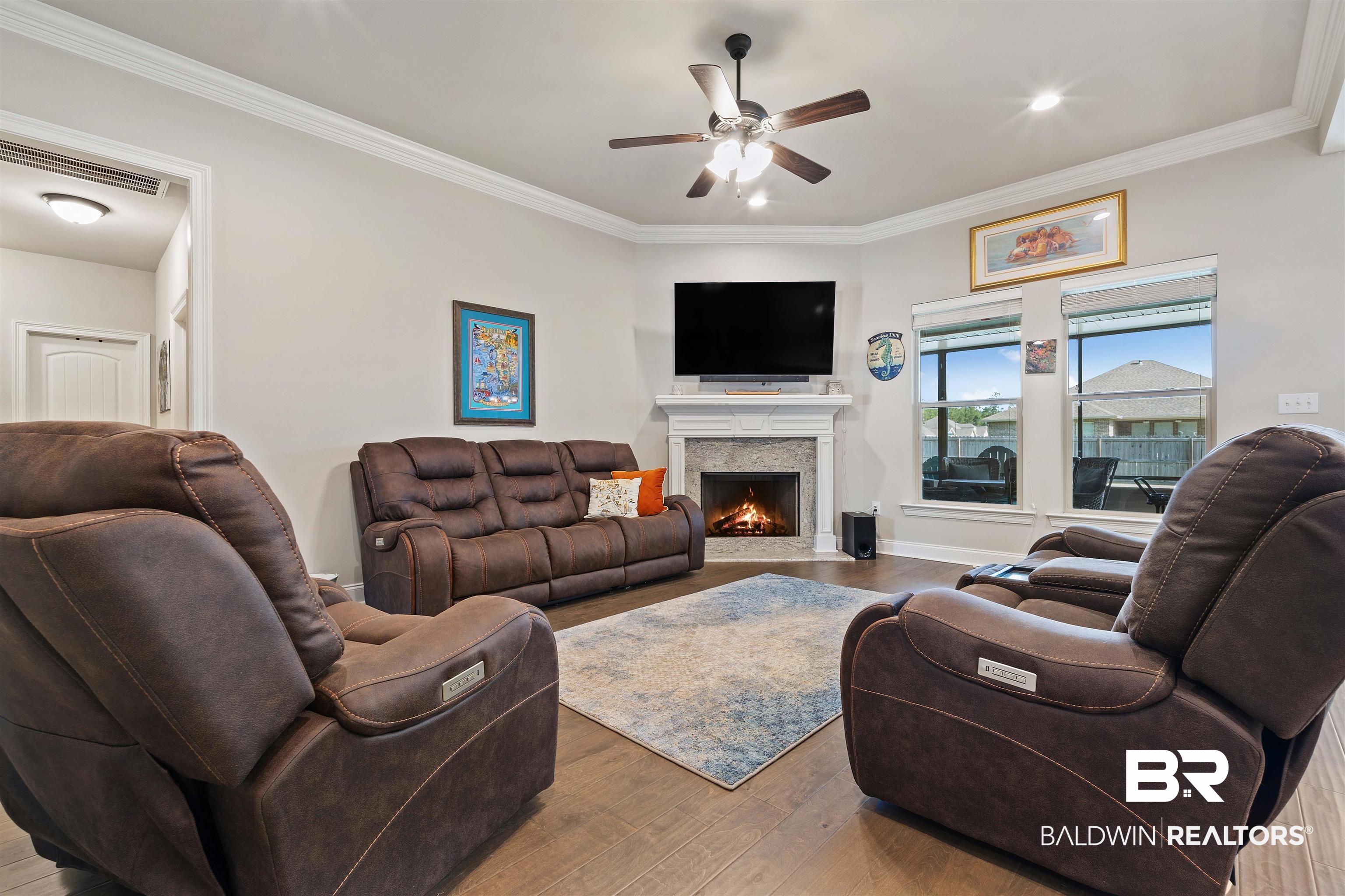 11519 Forsyth Loop Daphne, AL 36527 - Photo 10 of 34