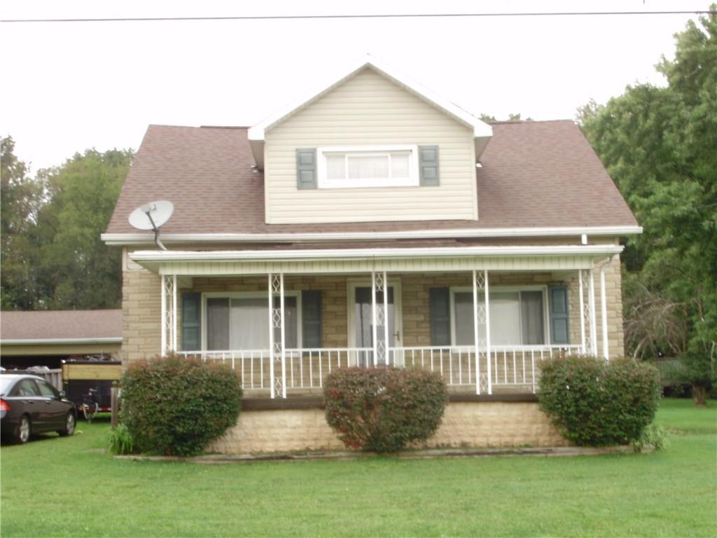 247 Royal Road New Salem, PA 15468 - Photo 1 of 22