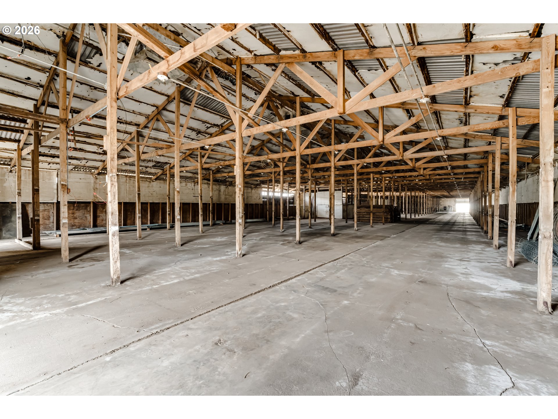 85160 Larson Road Eugene, OR 97405 - Photo 22 of 32 Barn