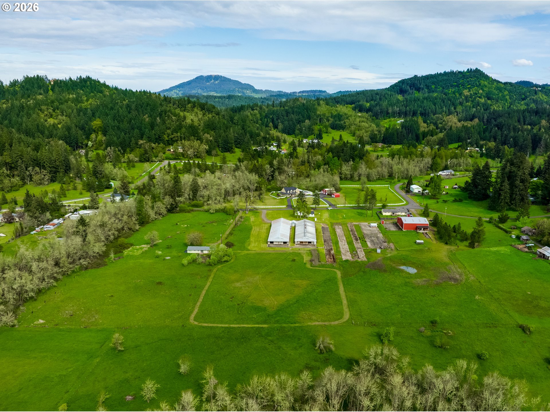 85160 Larson Road Eugene, OR 97405 - Photo 28 of 32 View