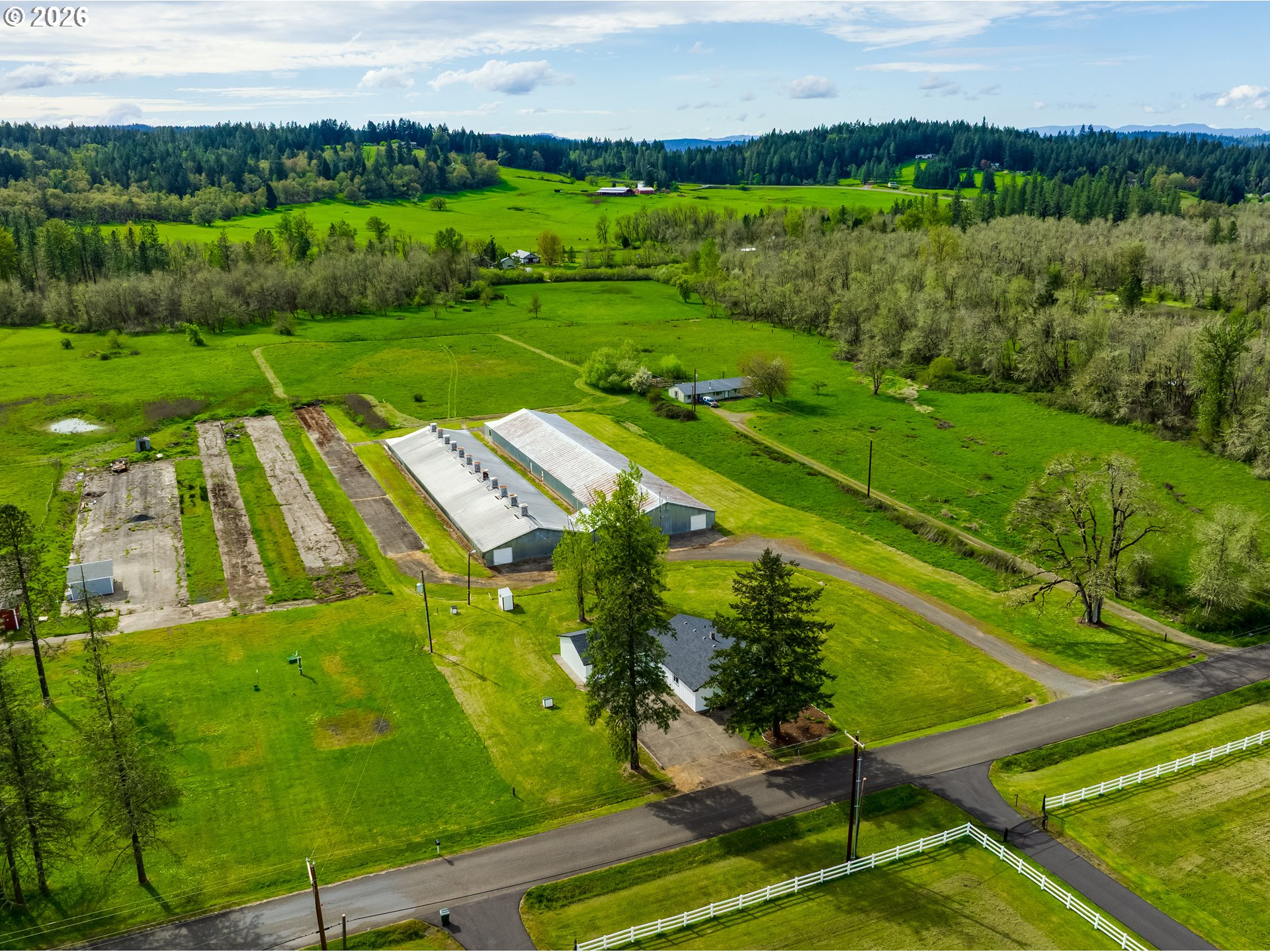 85160 Larson Road Eugene, OR 97405 - Photo 30 of 32 View