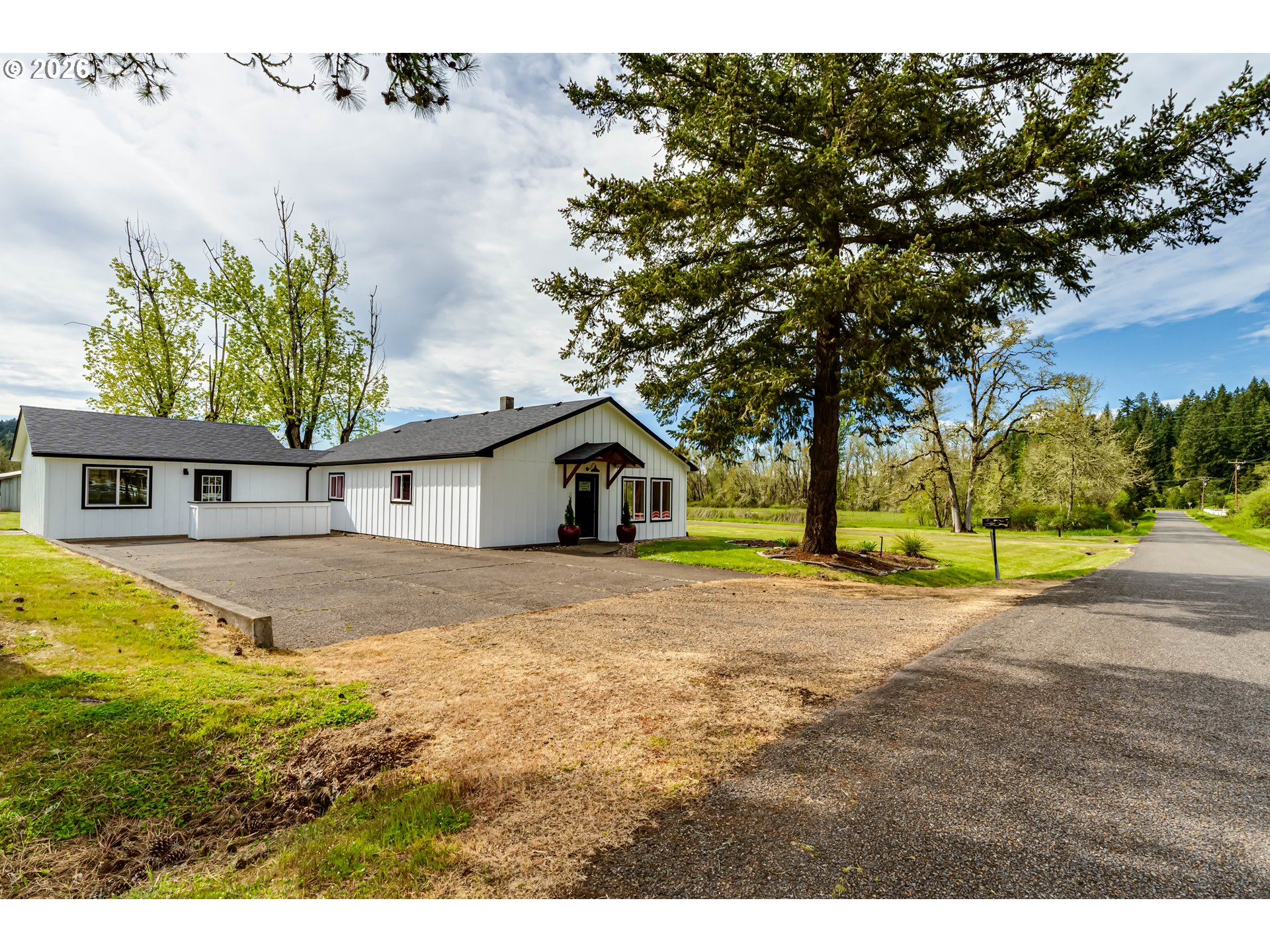 85160 Larson Road Eugene, OR 97405 - Photo 31 of 32 View