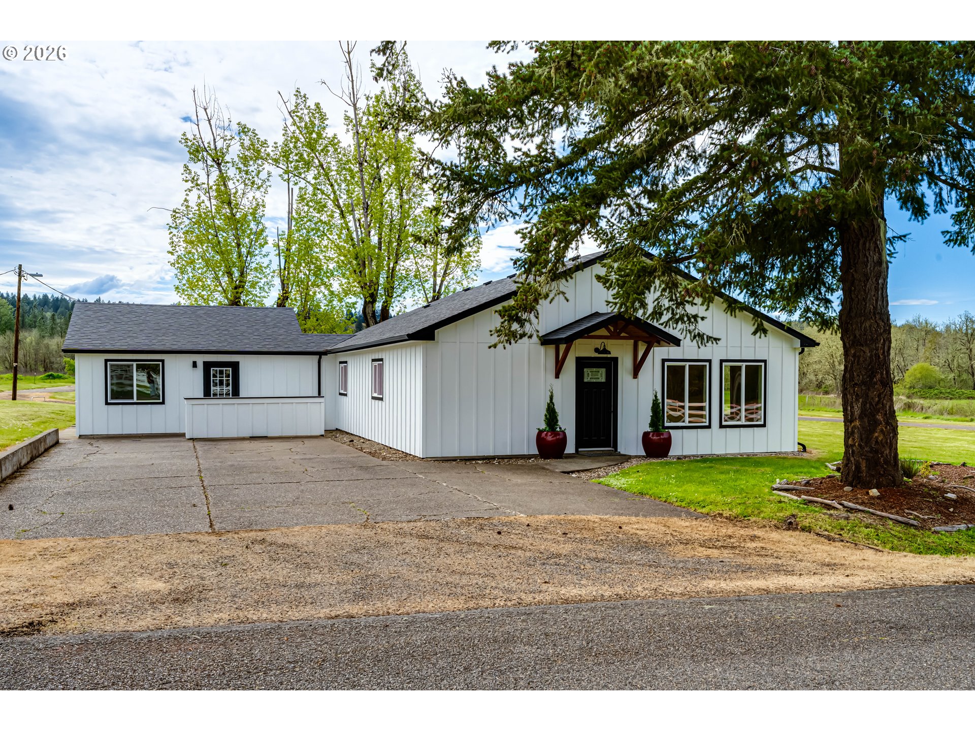 85160 Larson Road Eugene, OR 97405 - Photo 32 of 32 View