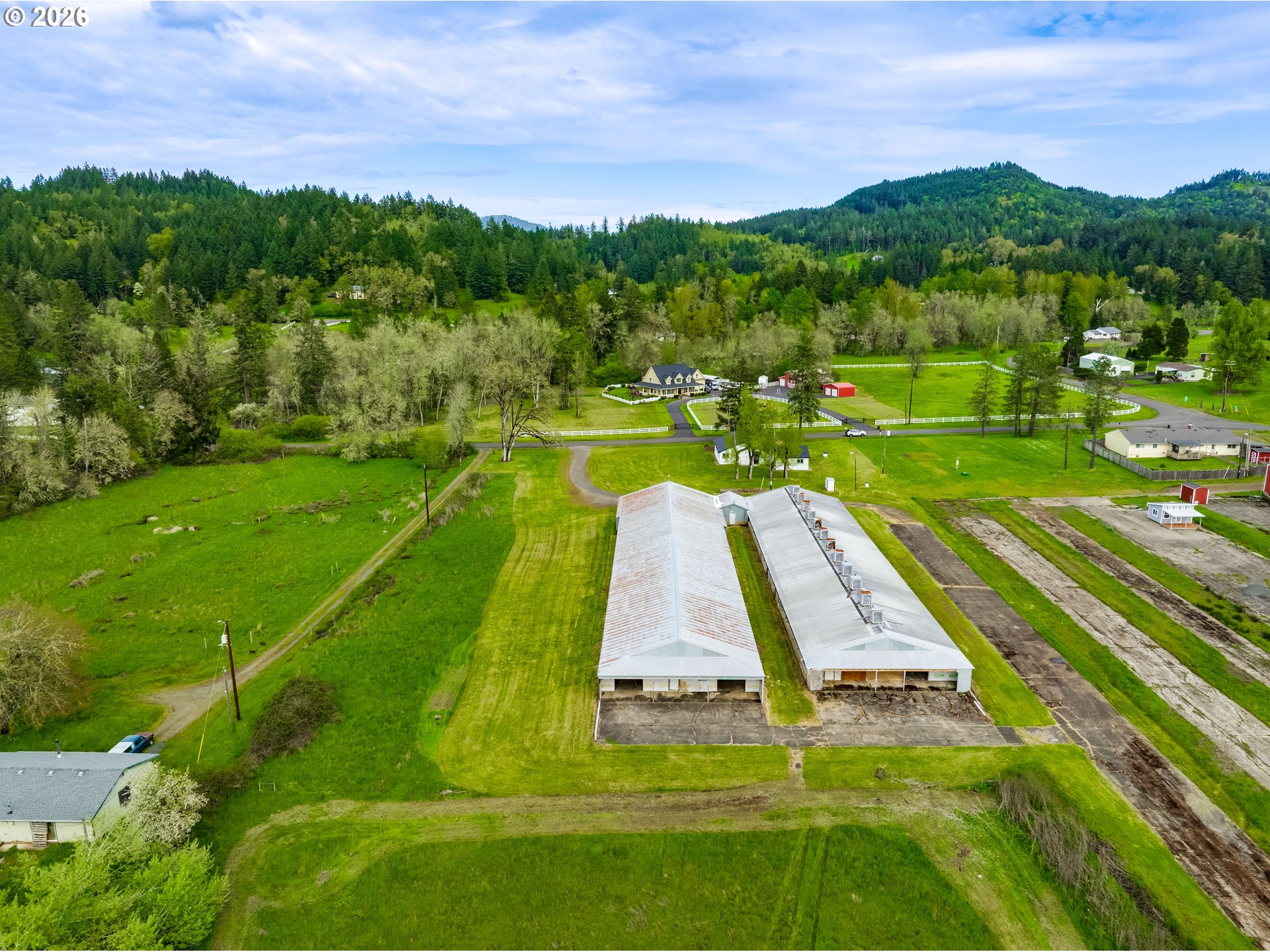 Barn