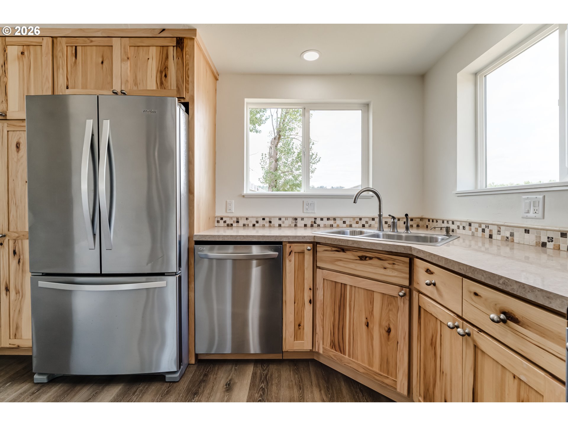85160 Larson Road Eugene, OR 97405 - Photo 9 of 32 Kitchen