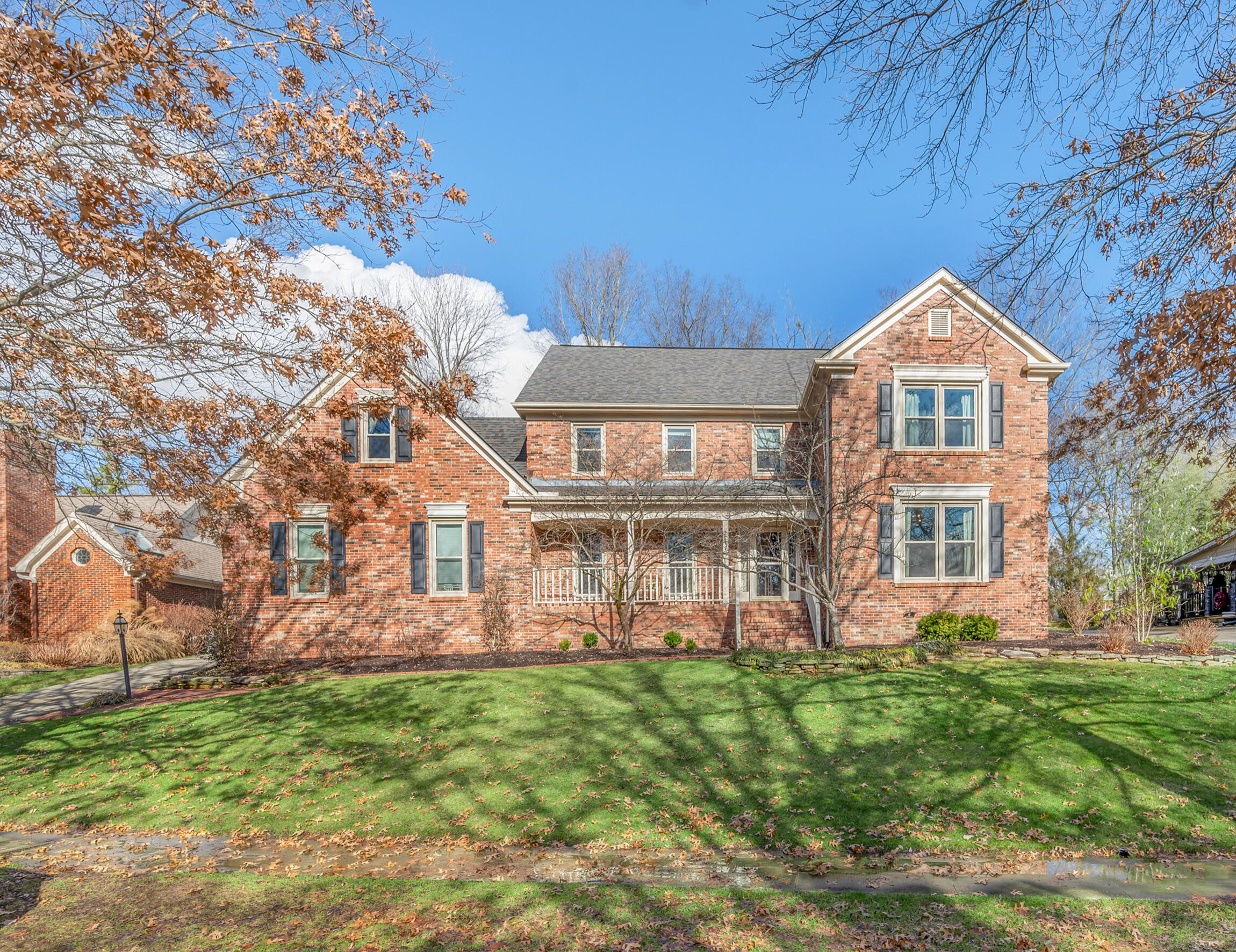 2217 Abbeywood Road Lexington, KY 40515 - Photo 1 of 68 TDB_0818