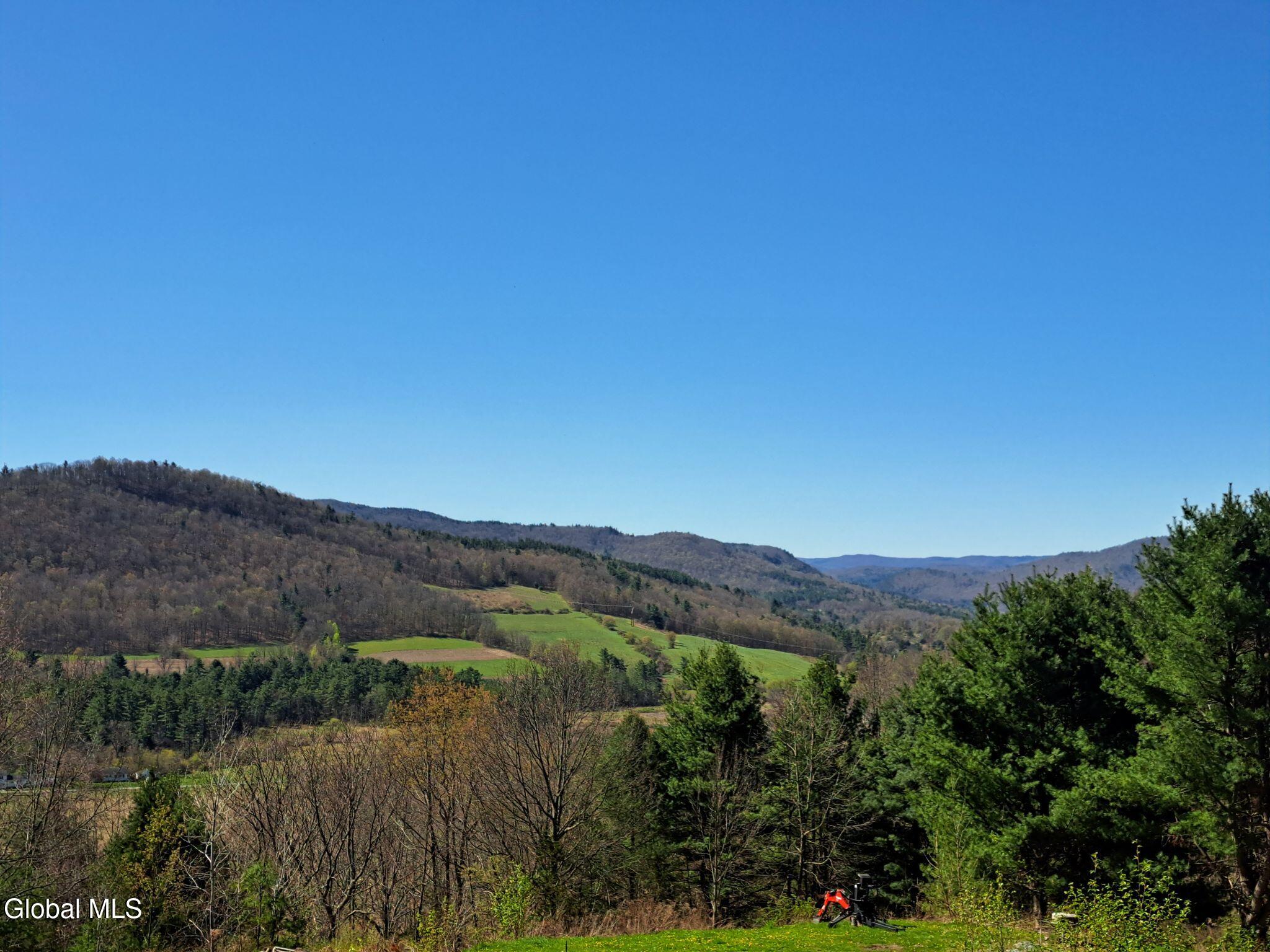 277 Breese Hollow Road Hoosick, NY 12089 - Photo 32 of 52 32 Pastures on the Oppossite Side of Val