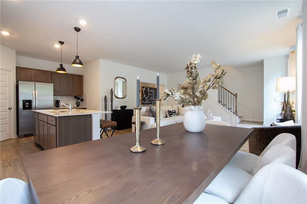 3574 Matthew Court Decatur, GA 30034 - Photo 7 of 25 Gallery Image 7