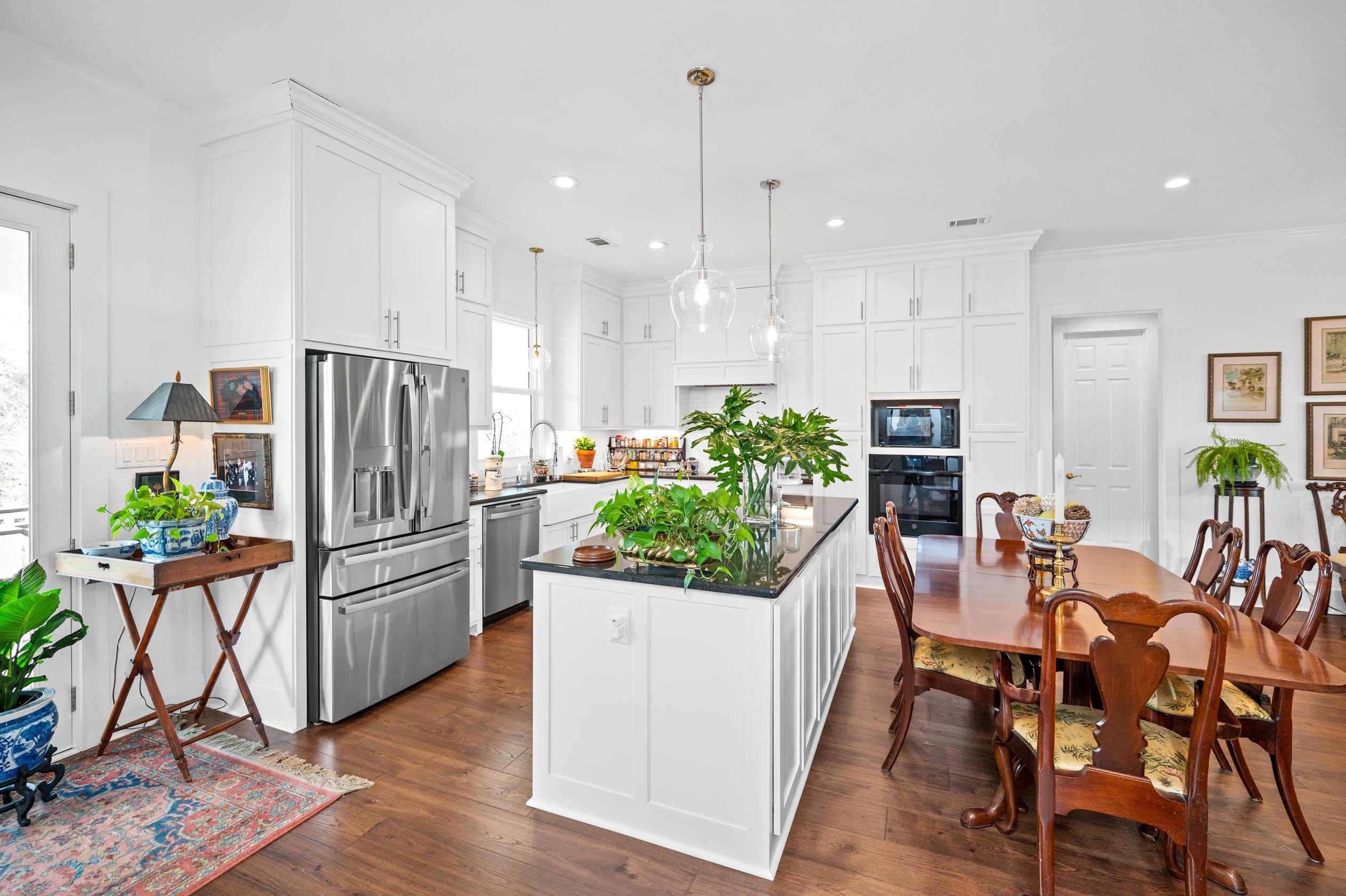 31835 River Road Orange Beach, AL 36561 - Photo 26 of 55 Kitchen