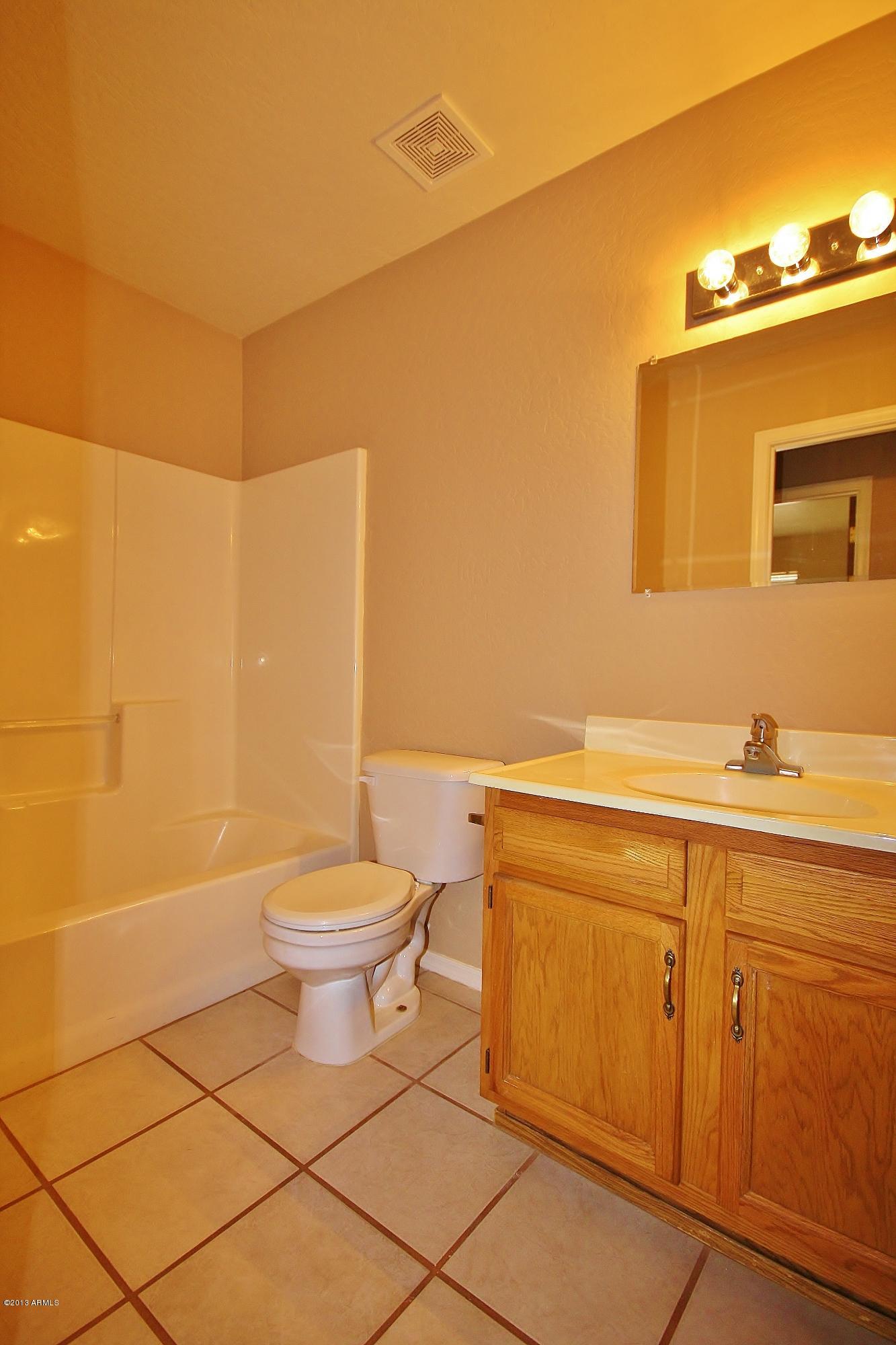 122 North Signal Butte Road Apache Junction, AZ 85120 - Photo 18 of 21 GUEST BATHROOM