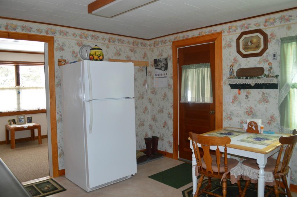 89 Winn Road Lee, ME 04455 - Photo 5 of 25 Eat in kitchen