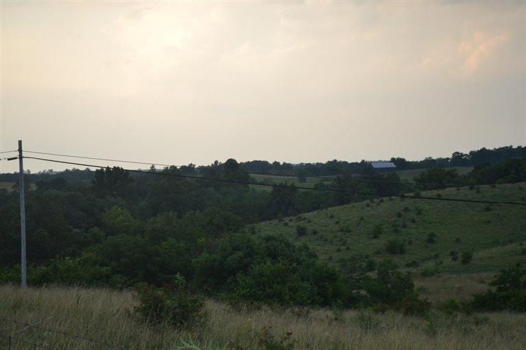 160 Calvary Road Harrodsburg, KY 40330 - Photo 7 of 7 Photo 7