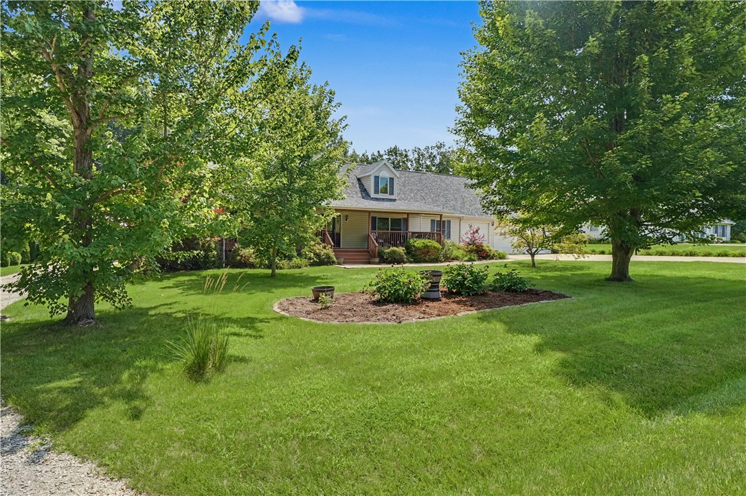 25045 Brandywine Road Danville, IL 61834 - Photo 4 of 45