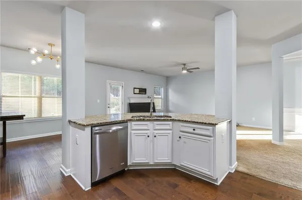 $3,000 | 962 Dorsey Pl Court, Lawrenceville, GA 30045
