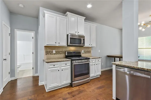 $3,000 | 962 Dorsey Pl Court, Lawrenceville, GA 30045