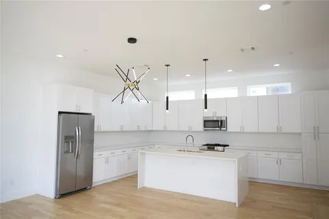 $499,500 | 4223 Delano Place, Unit 101, Dallas, TX 75204