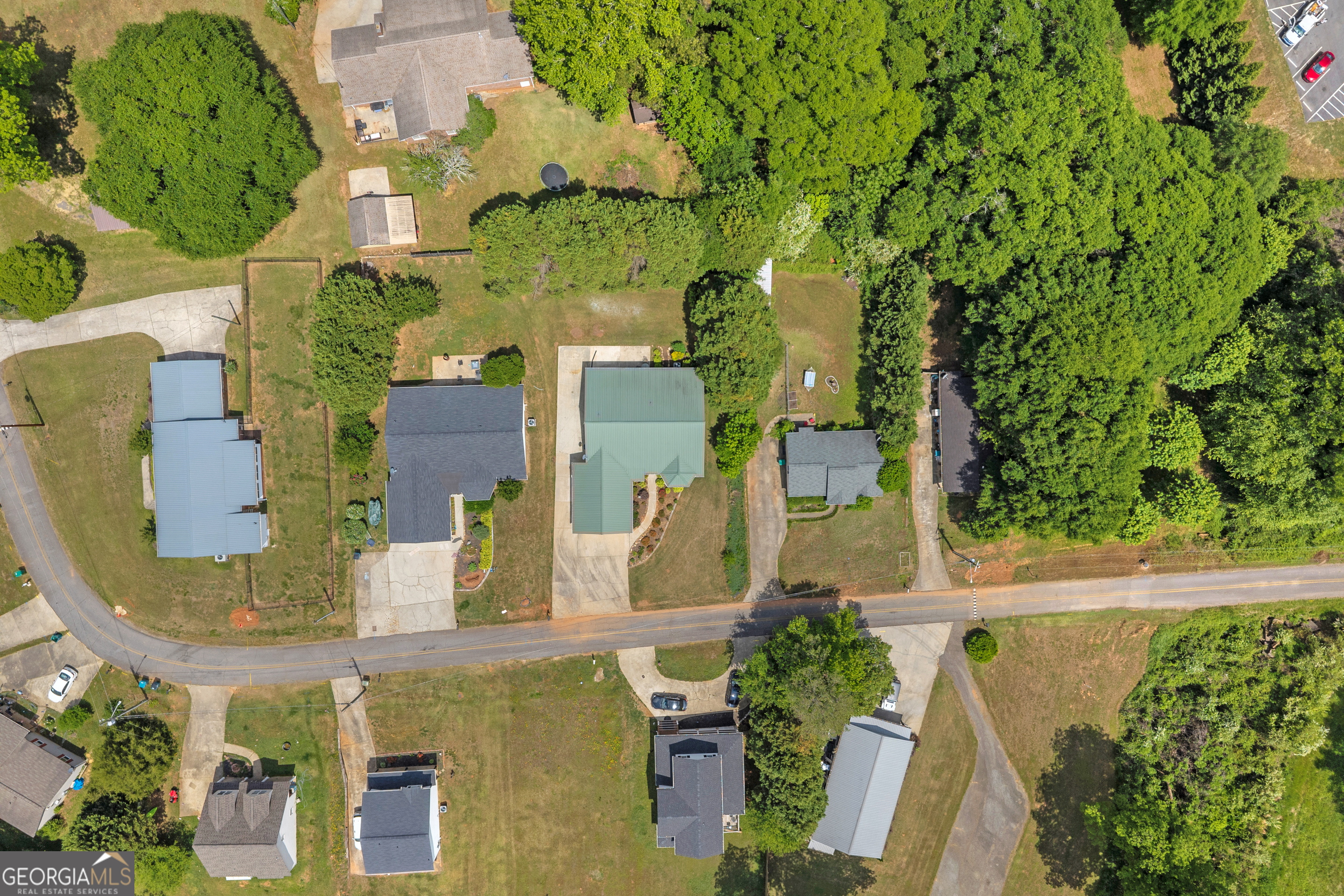 99 Parker Street Carnesville, GA 30521 - Photo 12 of 62